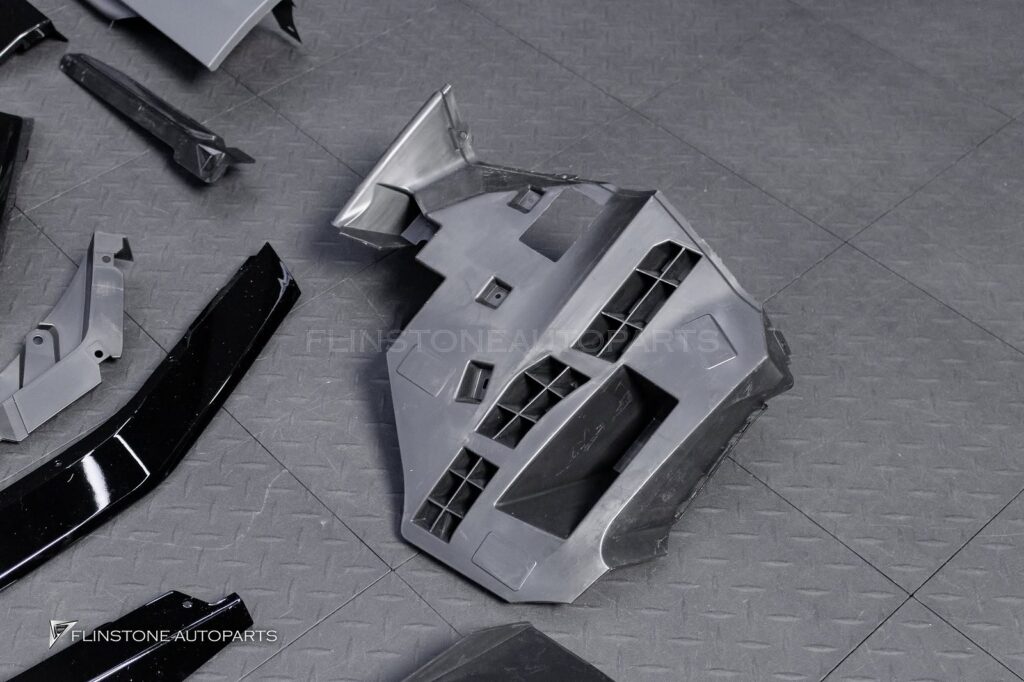 NEW BMW G90 M5 Body Kit 全车套件，适用于 BMW i5 G60 含安装