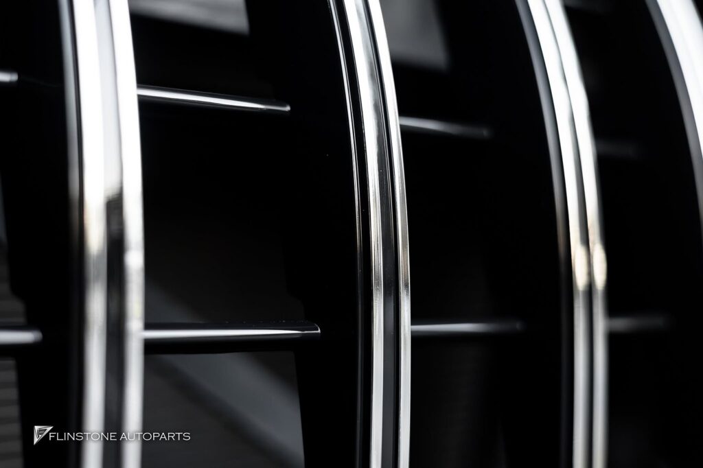 Mercedes-Benz W254 GLC-Class GLC63 AMG Front Grille [GT]