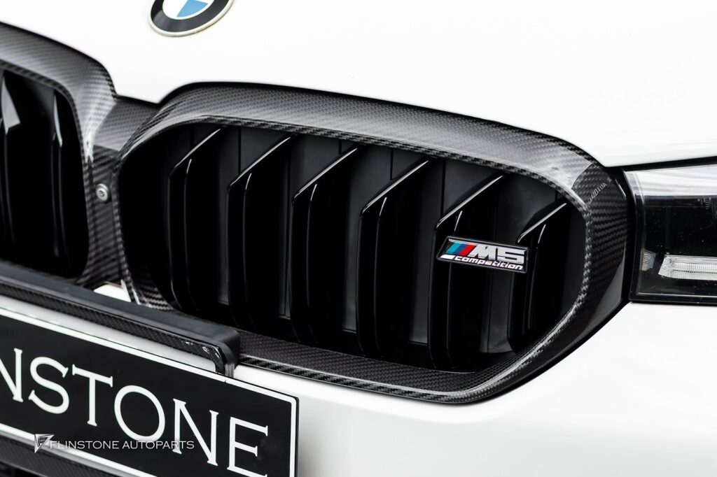 BMW G30 – F90 2024+ USUS Forged Wheel [USUS-07s] + Genuine M Performance (2026-01-08)