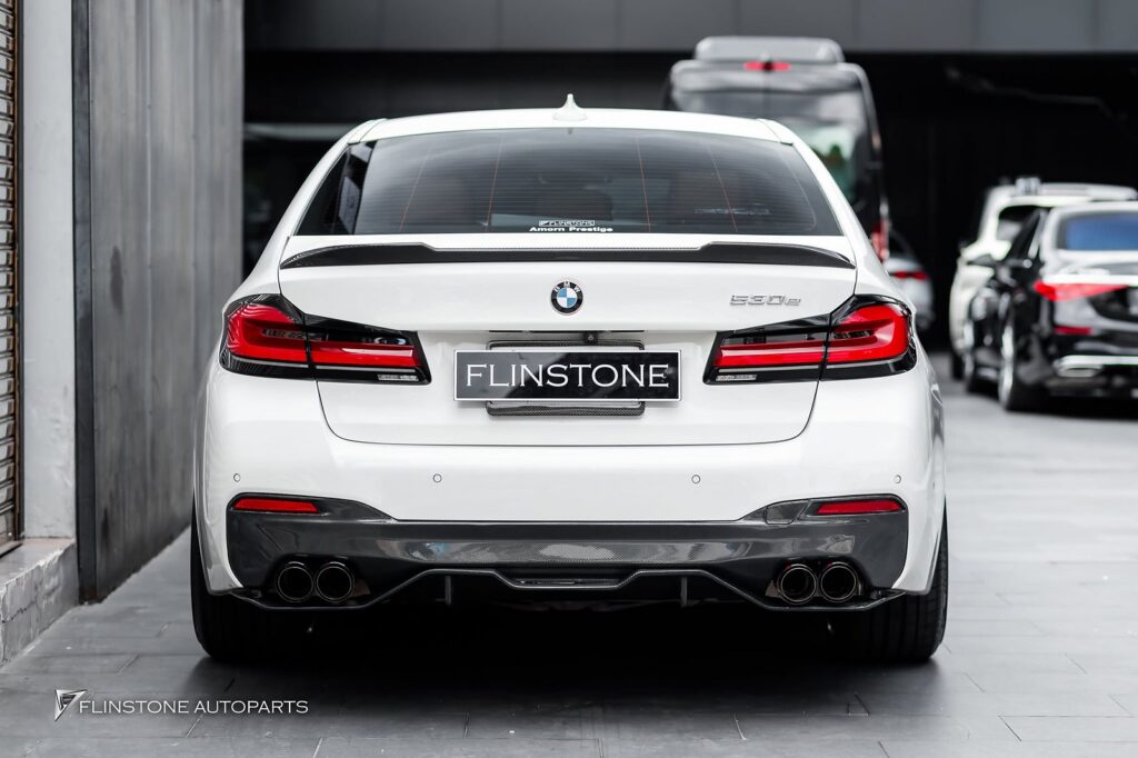 BMW G30 – F90 2024+ USUS Forged Wheel [USUS-07s] + Genuine M Performance (2026-01-08)