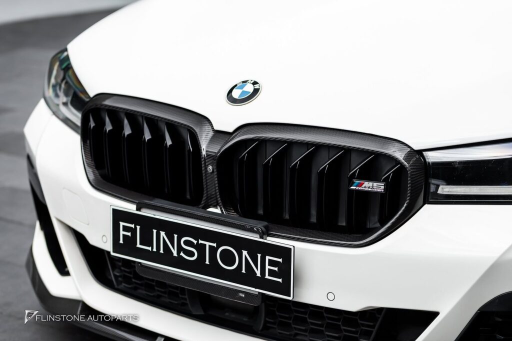 BMW G30 – F90 2024+ USUS Forged Wheel [USUS-07s] + Genuine M Performance (2026-01-08)