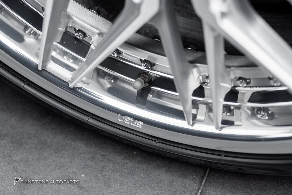 BMW G30 – F90 2024+ USUS Forged Wheel [USUS-07s] + Genuine M Performance (2026-01-08)