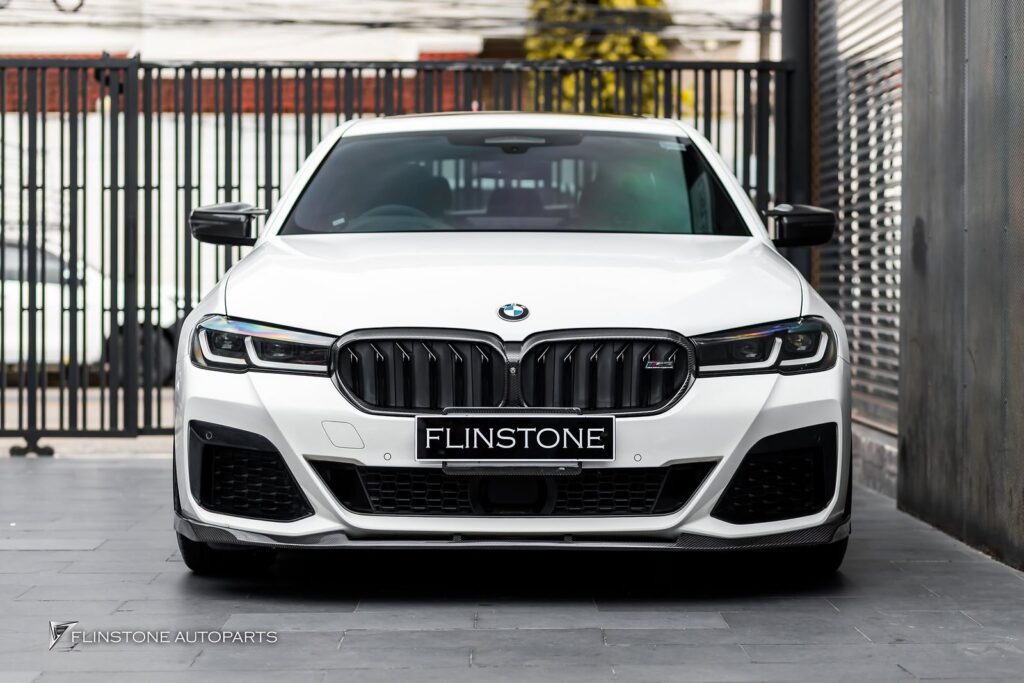BMW G30 – F90 2024+ USUS Forged Wheel [USUS-07s] + Genuine M Performance (2026-01-08)