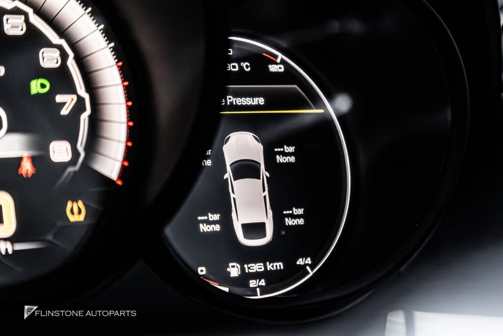 PORSCHE 718 Cayman – Boxster