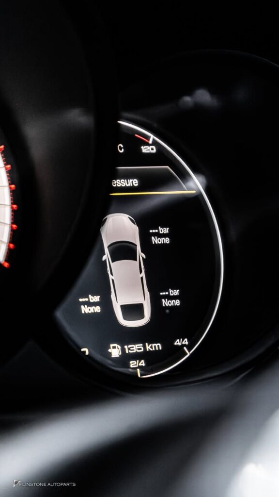PORSCHE 718 Cayman – Boxster