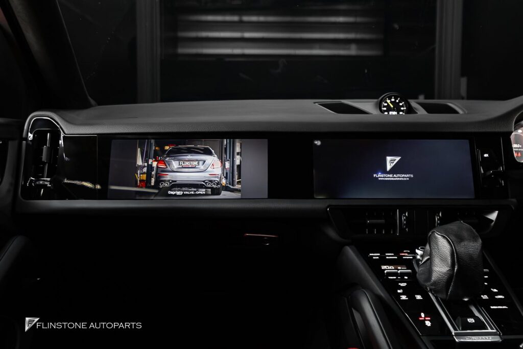 จอยาวสำหรับ PORSCHE Cayenne 9Y0