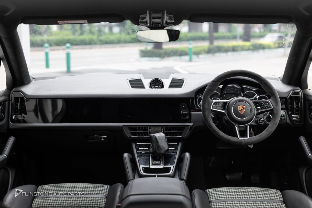 จอยาวสำหรับ PORSCHE Cayenne 9Y0