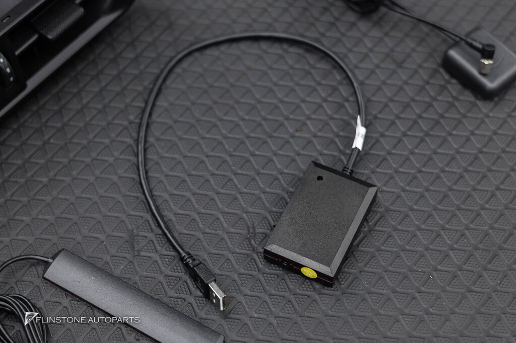 จอยาวสำหรับ PORSCHE Cayenne 9Y0