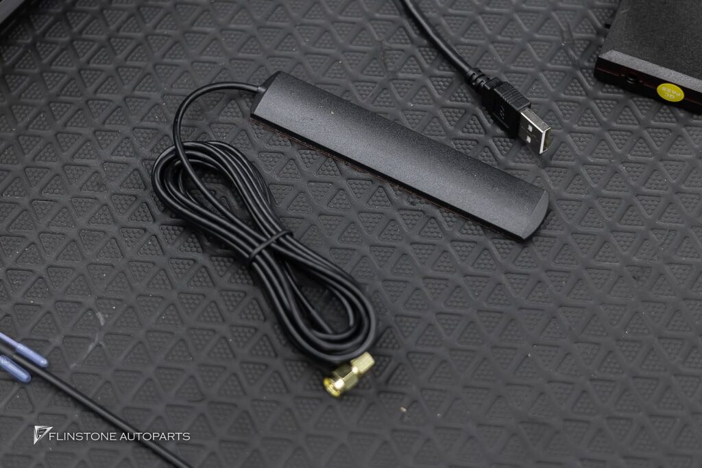 จอยาวสำหรับ PORSCHE Cayenne 9Y0