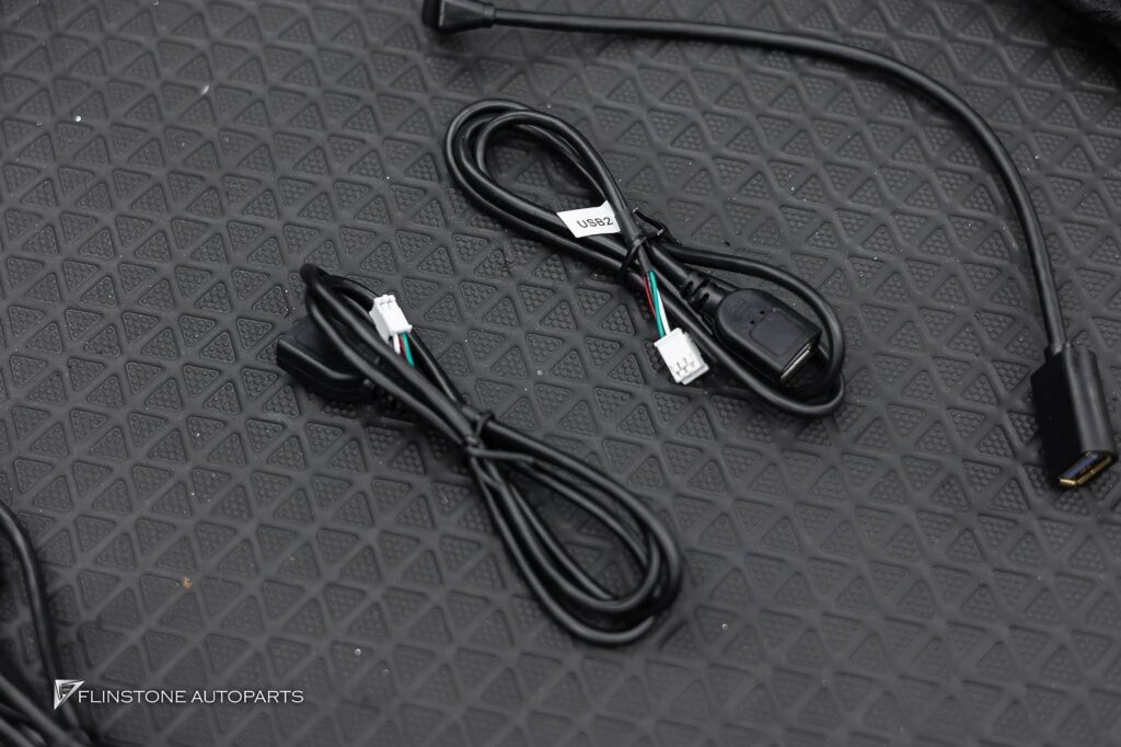 จอยาวสำหรับ PORSCHE Cayenne 9Y0