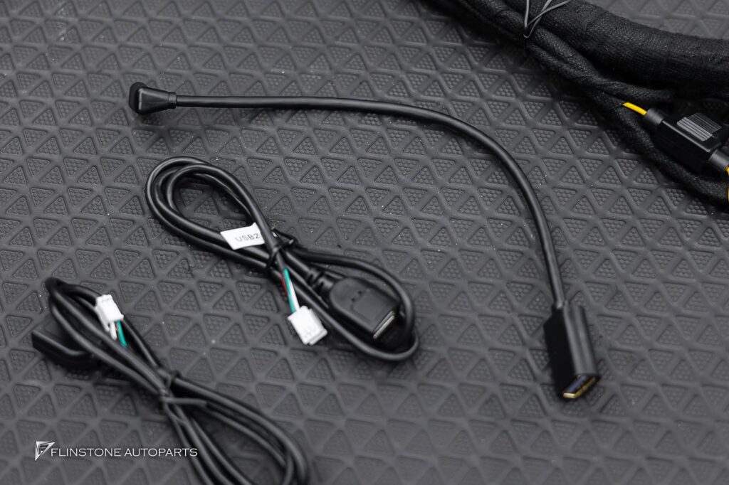จอยาวสำหรับ PORSCHE Cayenne 9Y0