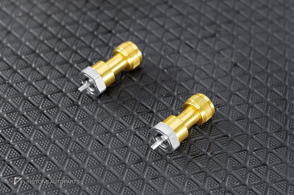 VOLVO The Ultimate Handling: suspension taken to the limit with the legend Ohlins G