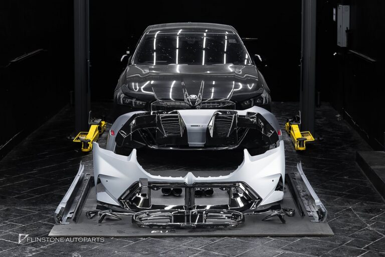 BMW i5 G60 ชุดแรกในไทยมาแล้วนะ