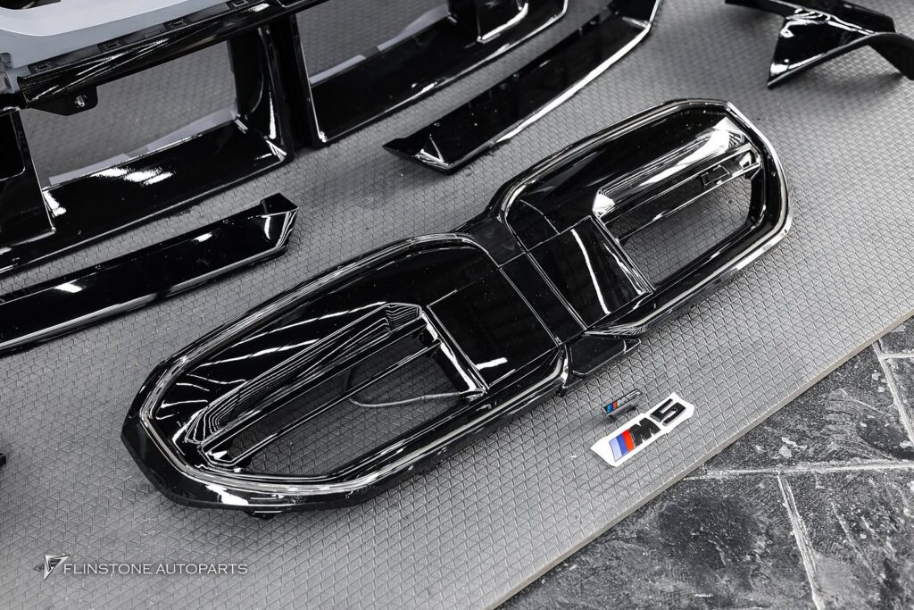 BMW i5 G60 first set in Thailand is here