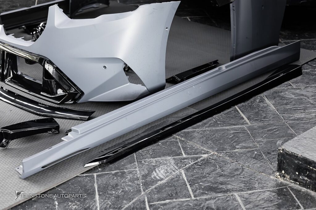 BMW i5 G60 first set in Thailand is here