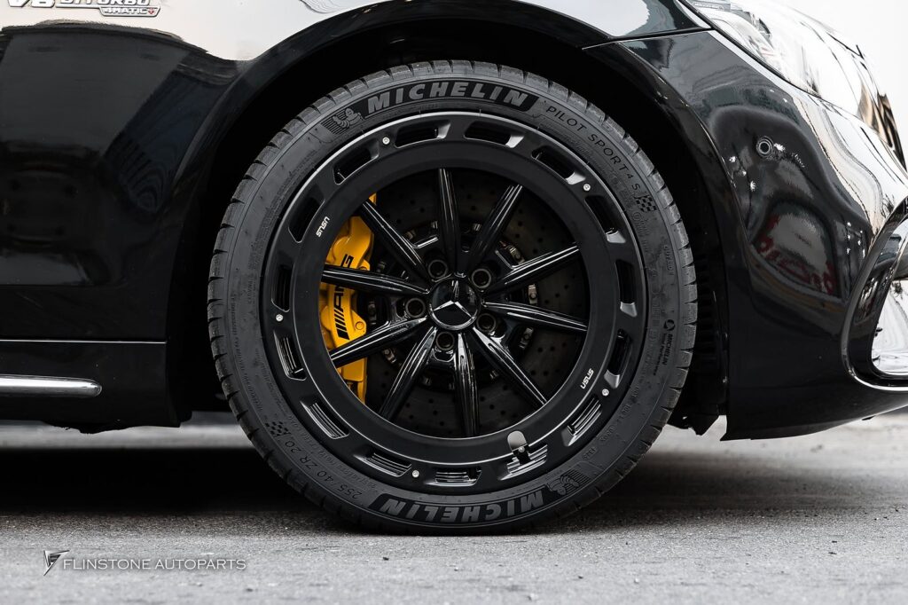 Mercedes-Benz W222 S-Class USUS Forged Wheel [USUS-24s]