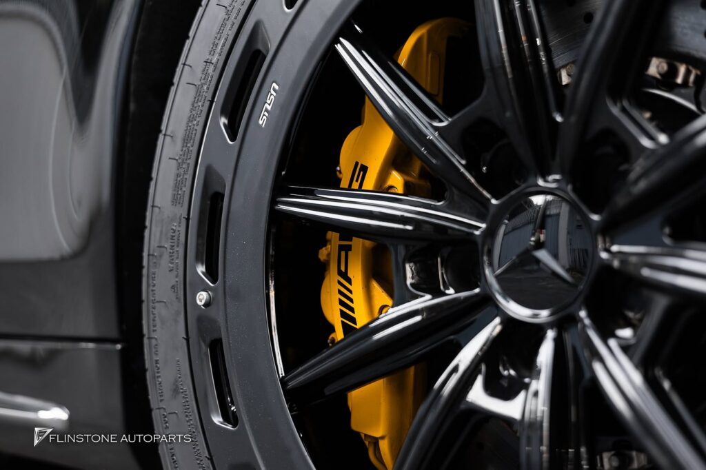 Mercedes-Benz W222 S-Class USUS Forged Wheel [USUS-24s]