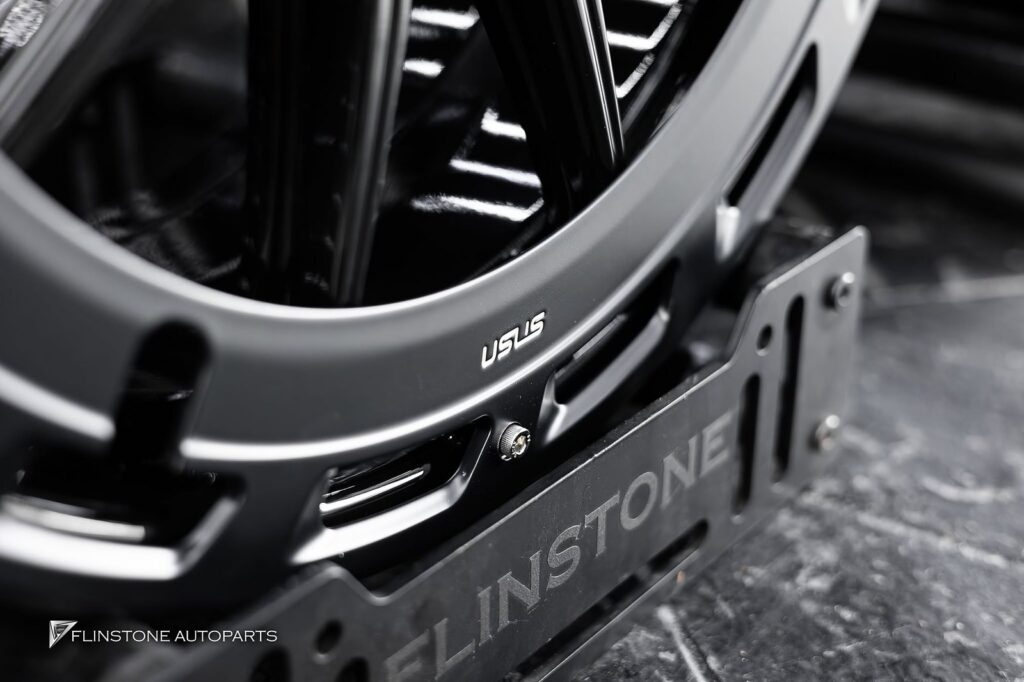 Mercedes-Benz W222 S-Class USUS Forged Wheel [USUS-24s]