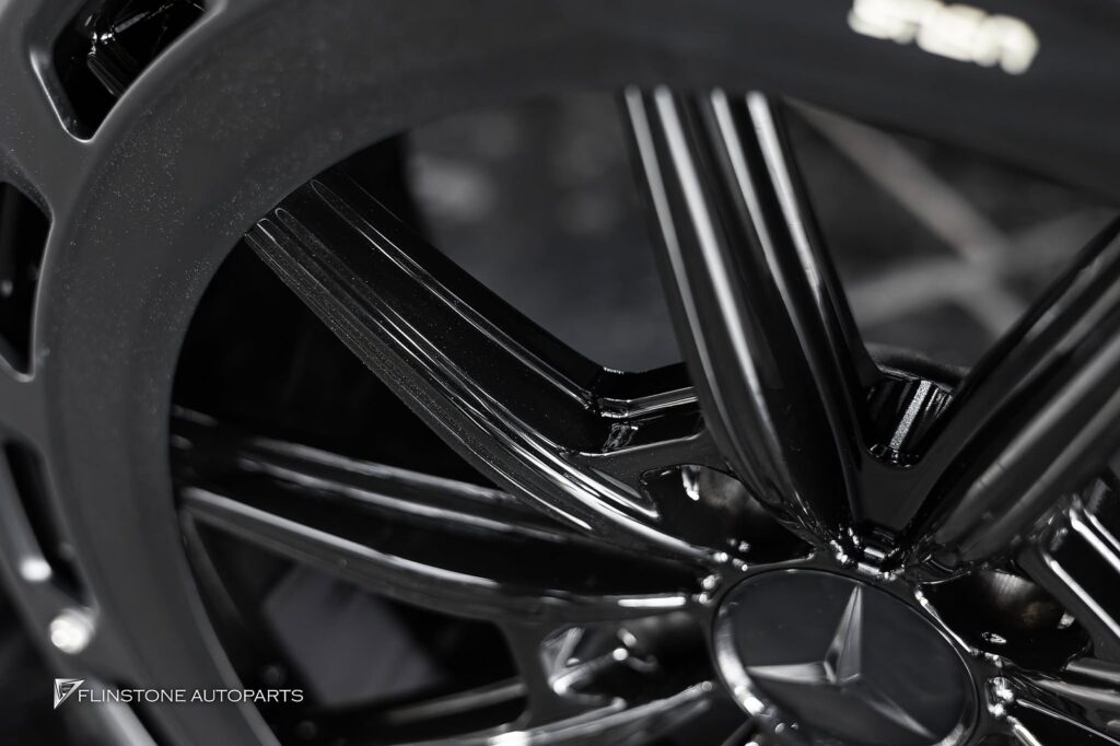 Mercedes-Benz W222 S-Class USUS Forged Wheel [USUS-24s]