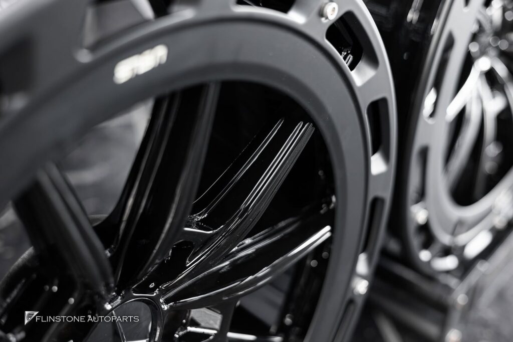 Mercedes-Benz W222 S-Class USUS Forged Wheel [USUS-24s]