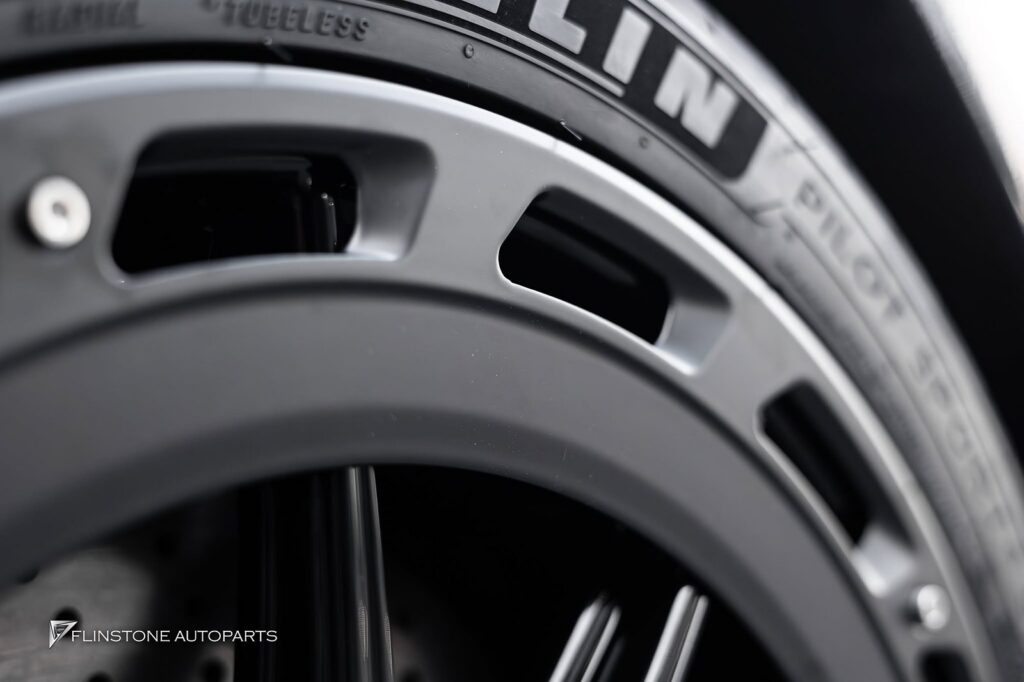 Mercedes-Benz W222 S-Class USUS Forged Wheel [USUS-24s]