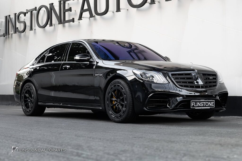 Mercedes-Benz W222 S-Class USUS Forged Wheel [USUS-24s]