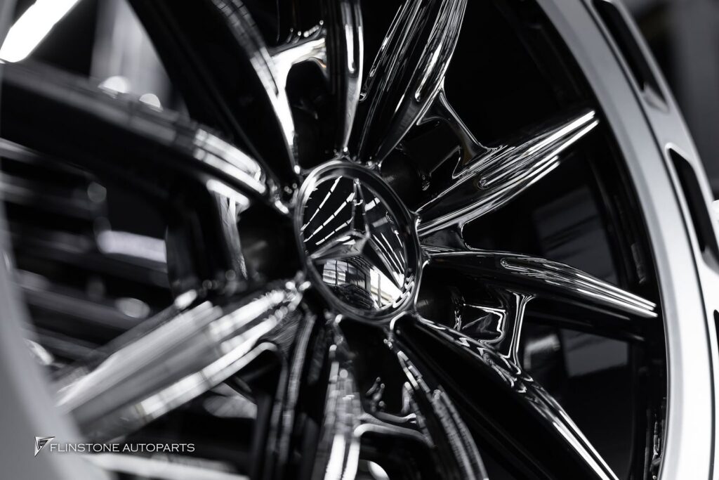 Mercedes-Benz W222 S-Class USUS Forged Wheel [USUS-24s]