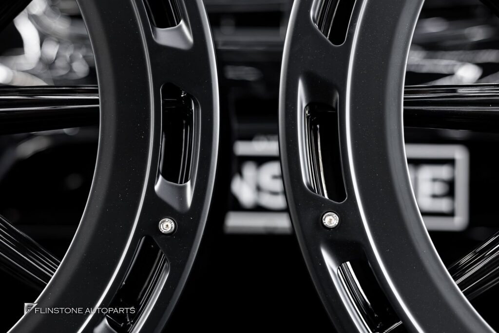 Mercedes-Benz W222 S-Class USUS Forged Wheel [USUS-24s]