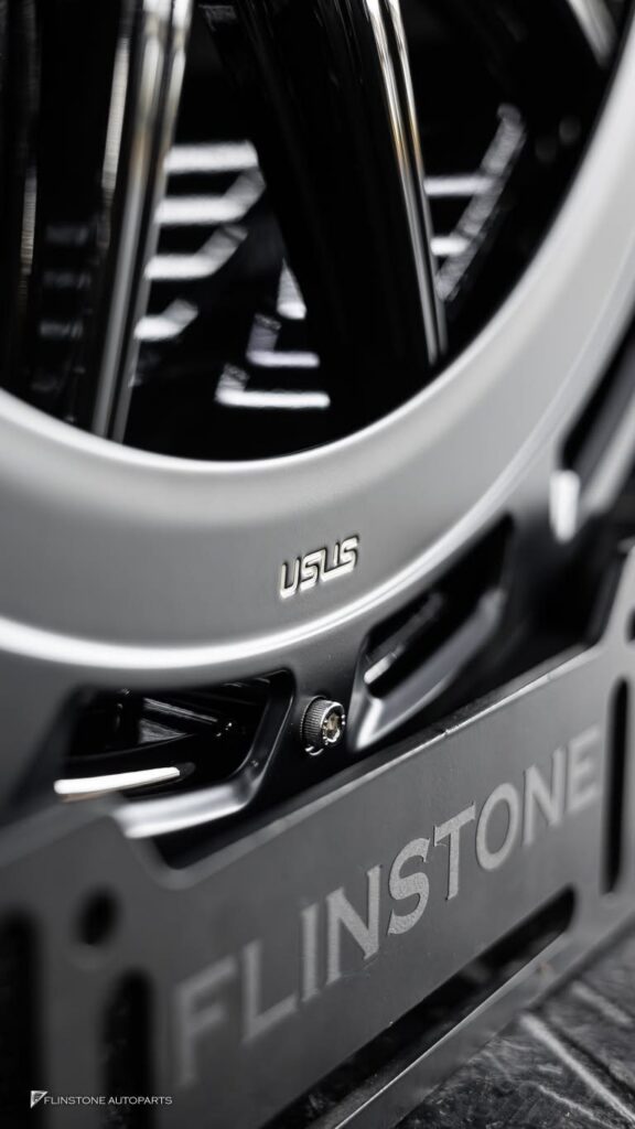 Mercedes-Benz W222 S-Class USUS Forged Wheel [USUS-24s]