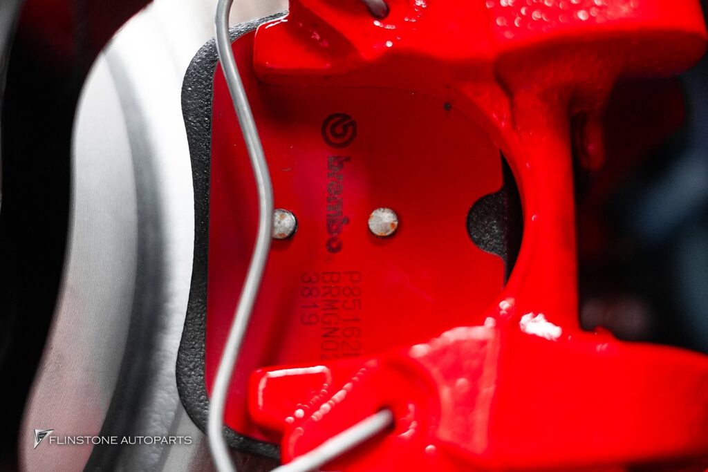 AUDI TT 2024+ ระยะเบรคสั้นลงอย่างเห็นได้ชัด: ด้วยจำนวนพอร์ตที่มากขึ้นและขนาดจา