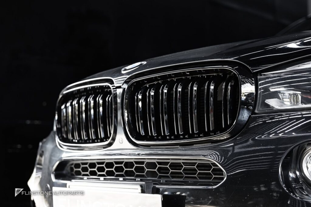 BMW X5 F15 M Performance Front Grille