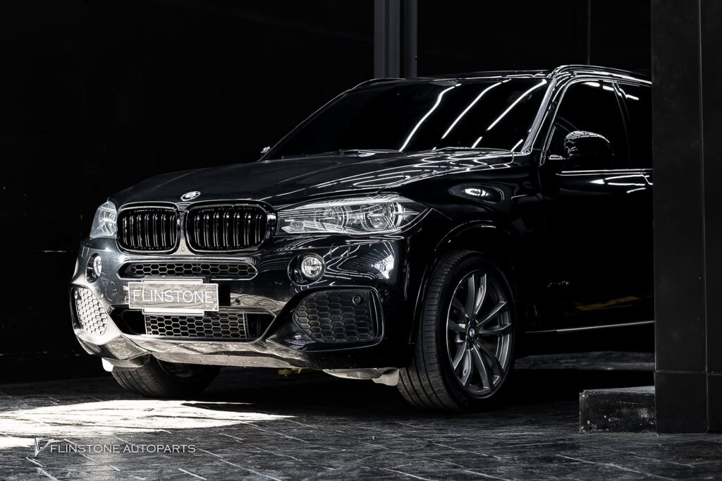BMW X5 F15 M Performance Front Grille