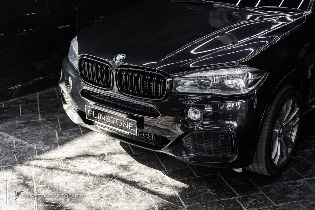 BMW X5 F15 M Performance Front Grille