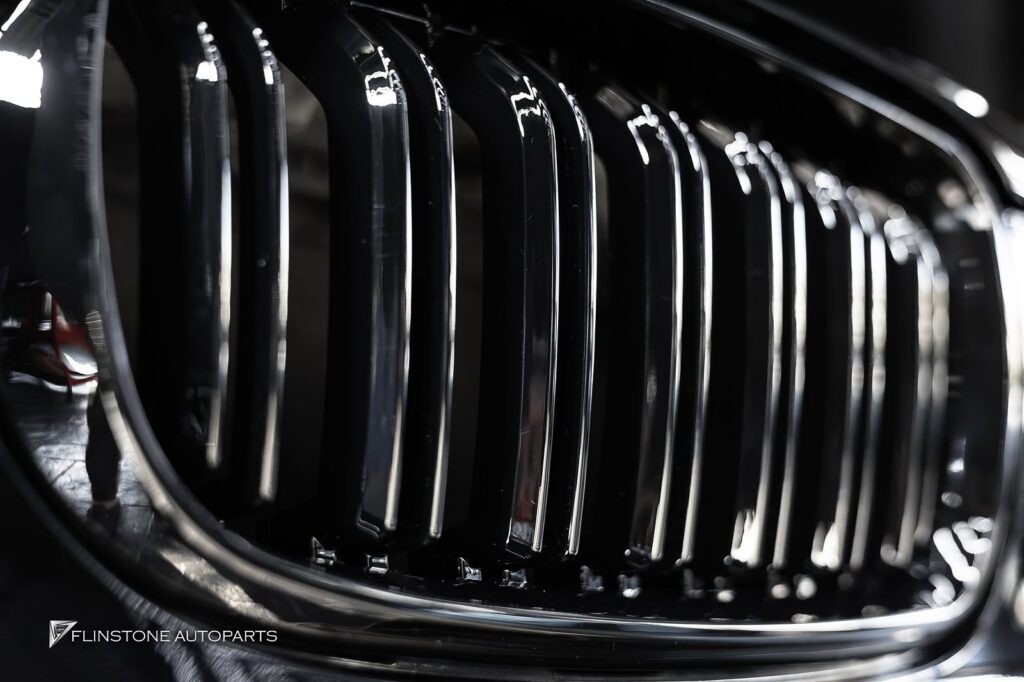 BMW X5 F15 M Performance Front Grille