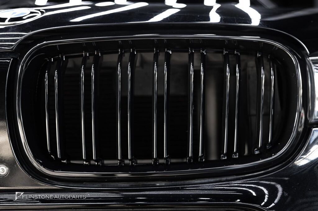 BMW X5 F15 M Performance Front Grille