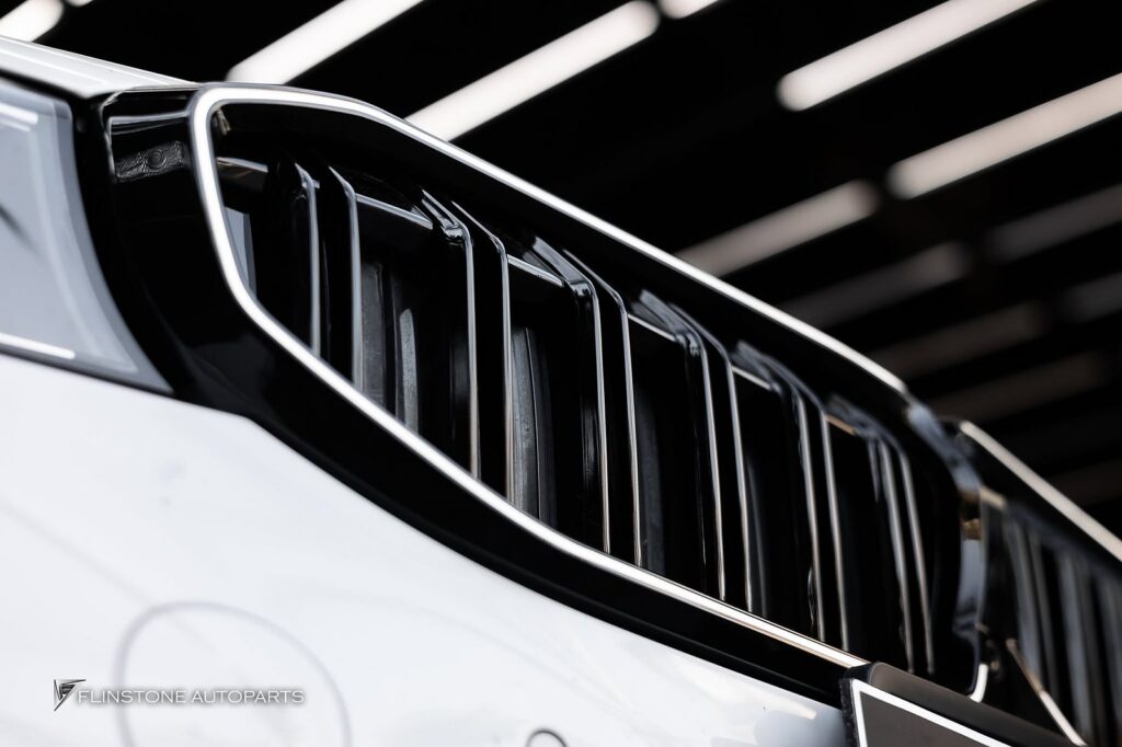 BMW G20 Series 3 2025 LED Front Grille