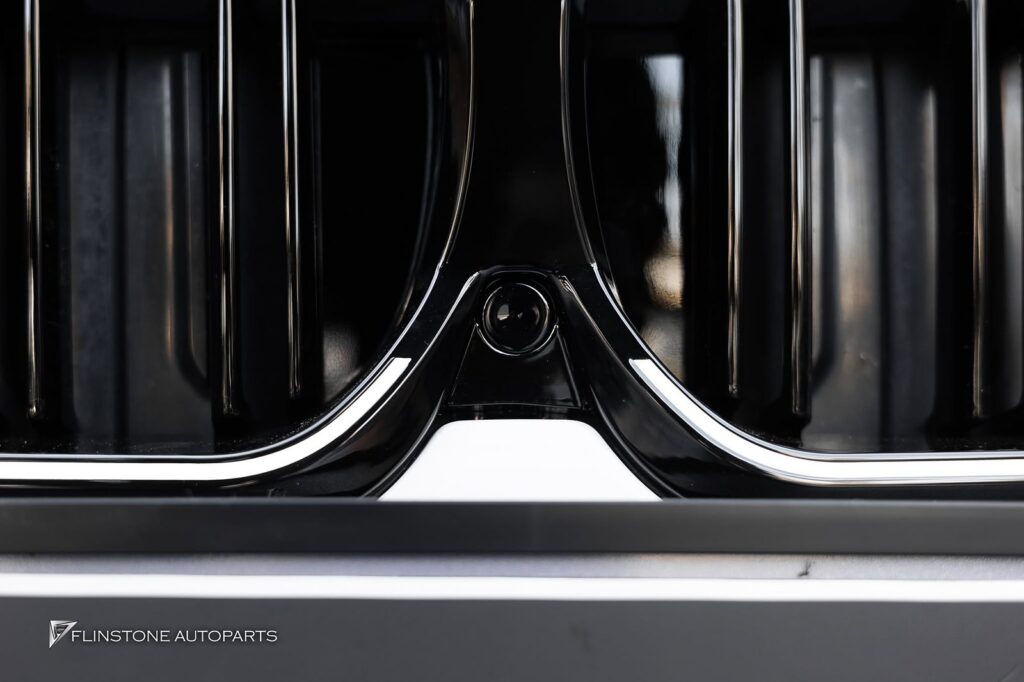 BMW G20 Series 3 2025 LED Front Grille