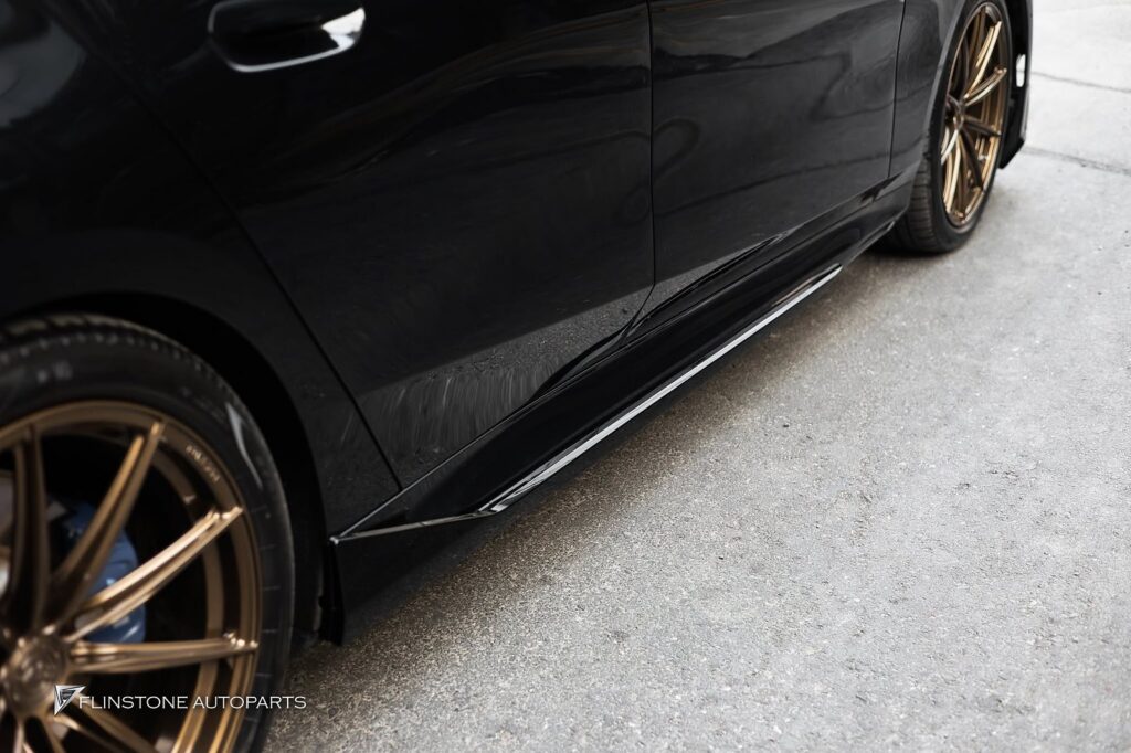 BMW i5 G60 完工