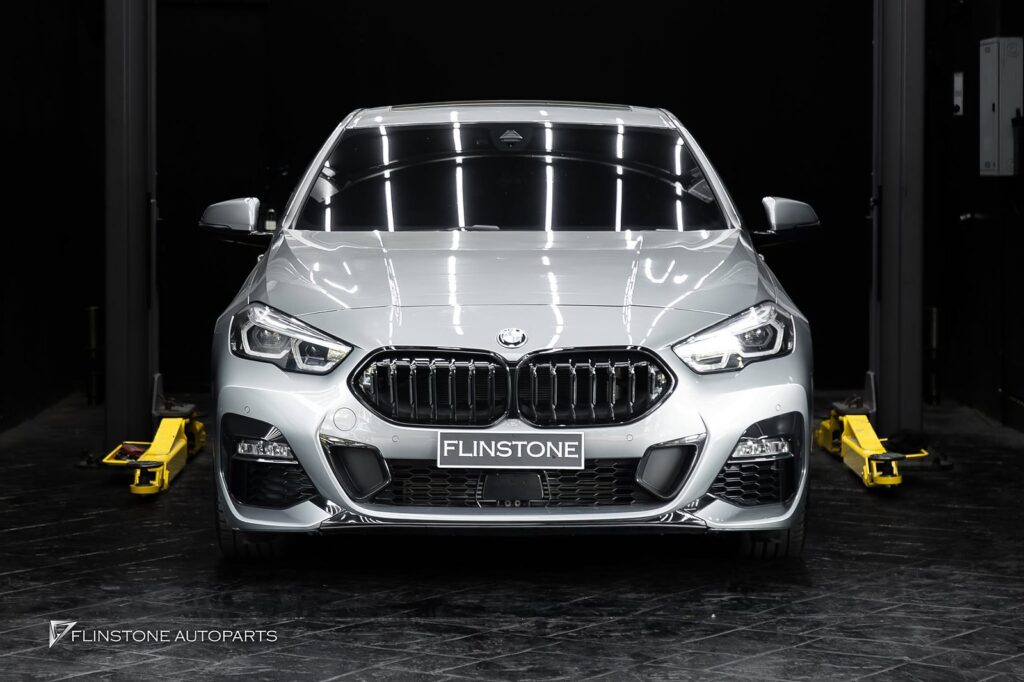 BMW F44 Grand Coupe M Performance Front Grille
