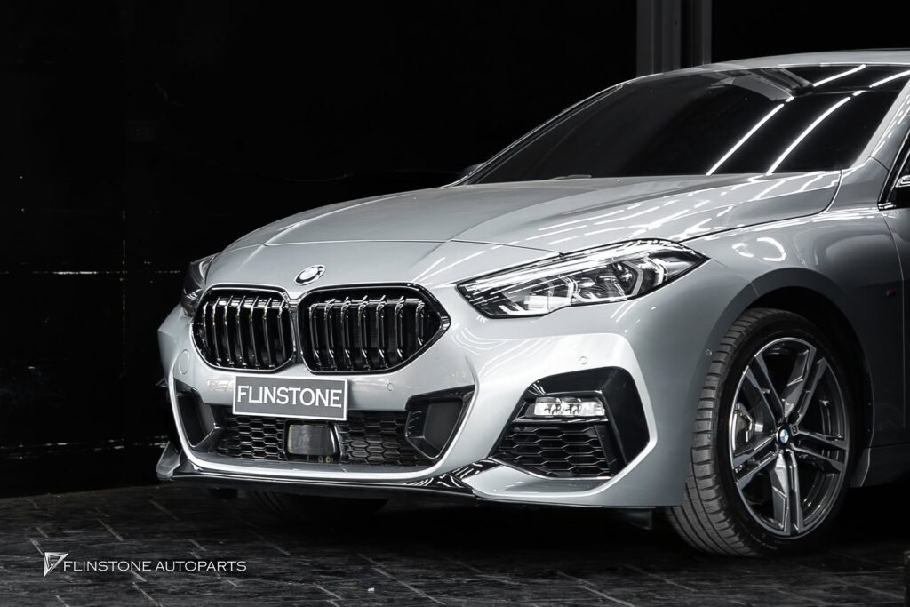 BMW F44 Grand Coupe M Performance Front Grille