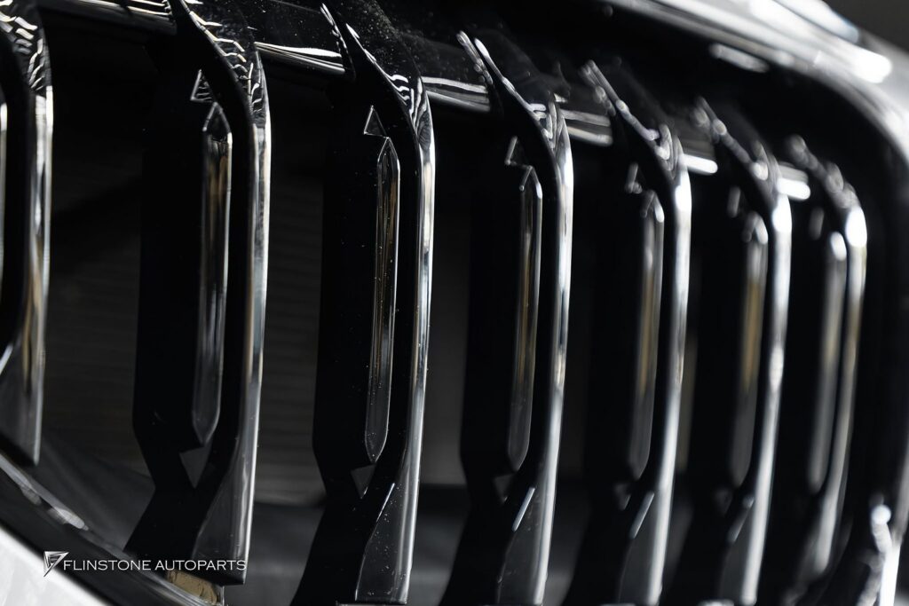 BMW F44 Grand Coupe M Performance Front Grille