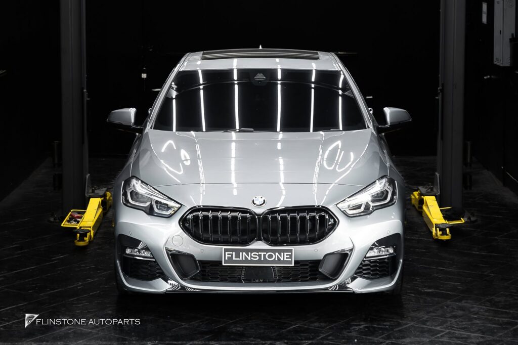 BMW F44 Grand Coupe M Performance Front Grille