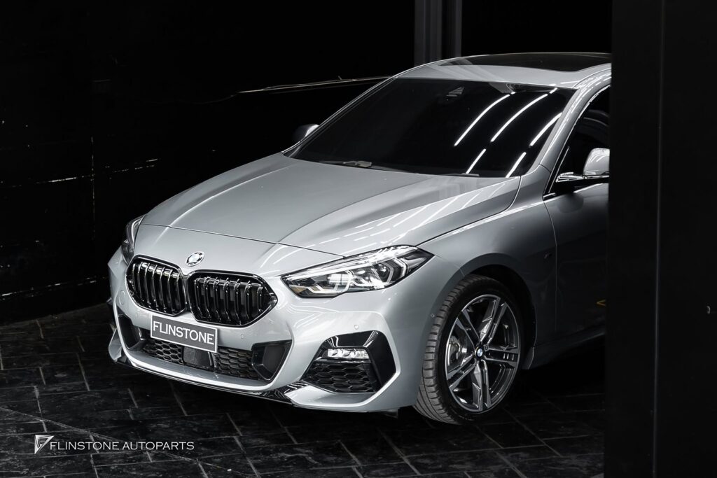 BMW F44 Grand Coupe M Performance Front Grille