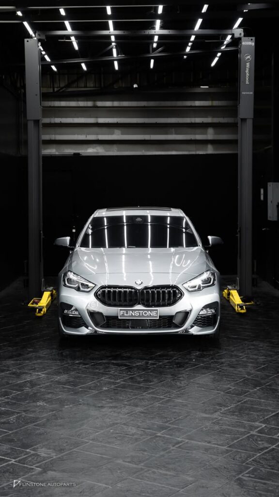 BMW F44 Grand Coupe M Performance Front Grille