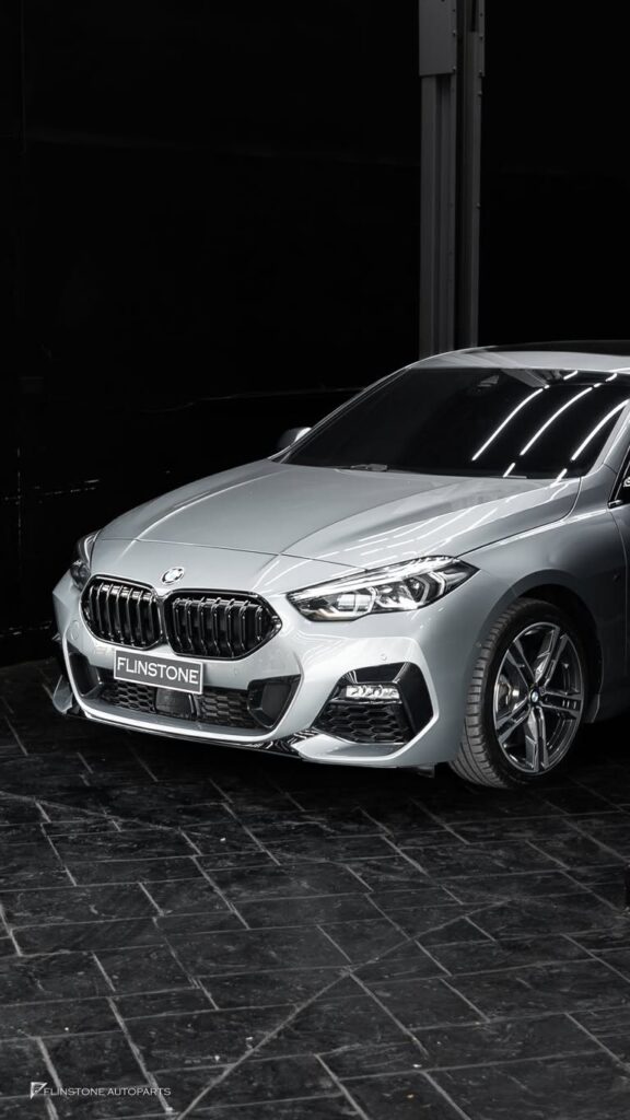 BMW F44 Grand Coupe M Performance Front Grille
