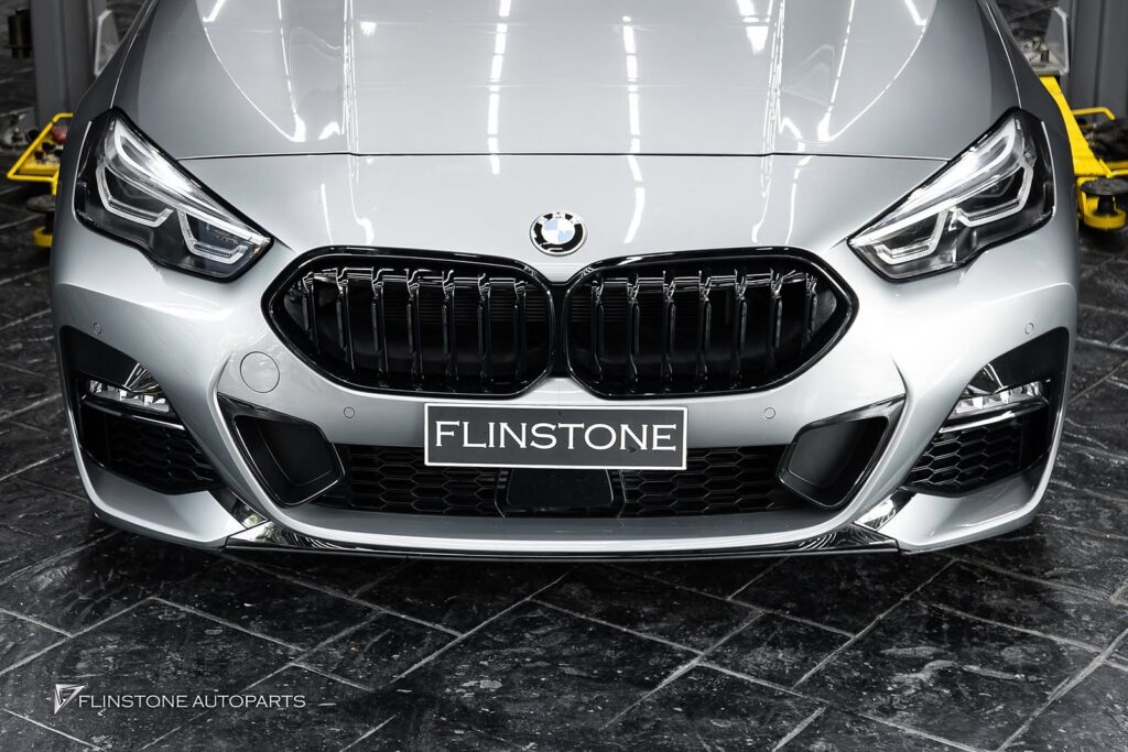 BMW F44 Grand Coupe M Performance Front Grille