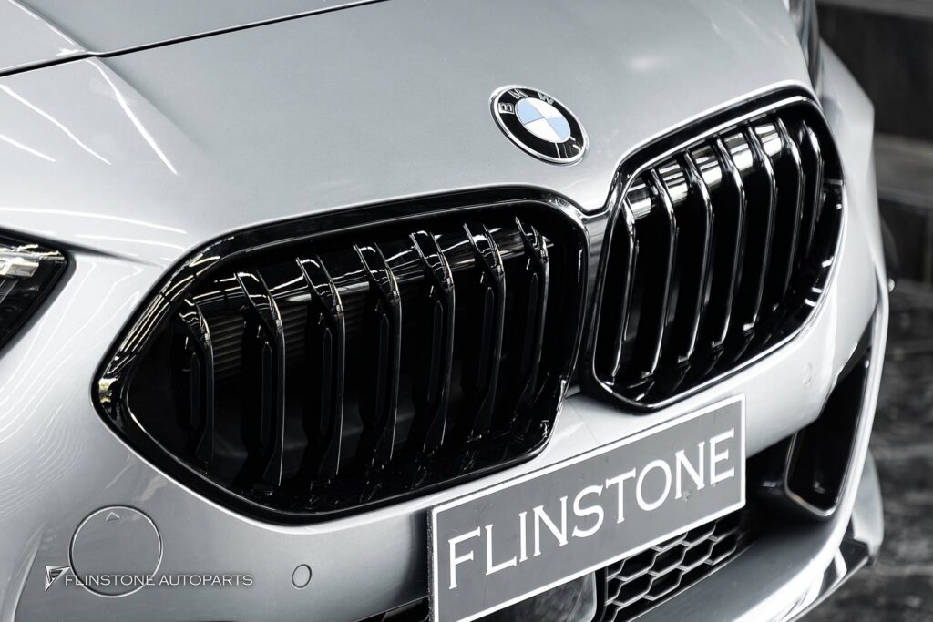 BMW F44 Grand Coupe M Performance Front Grille