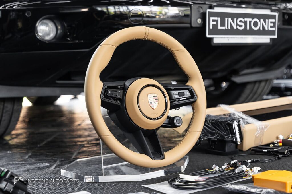 PORSCHE Cayenne 958(2026-02-09)