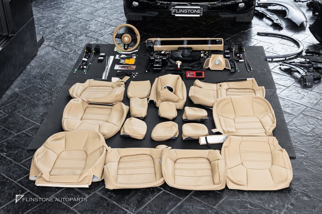 PORSCHE Cayenne 958(2026-02-09)