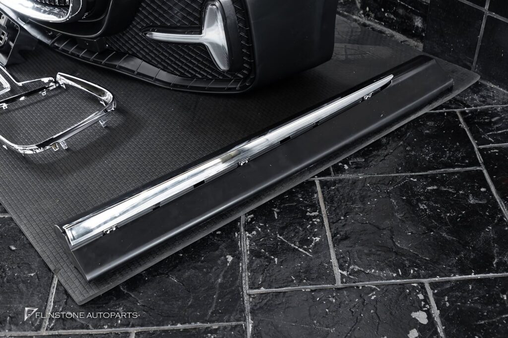 Mercedes-Benz W447 V-Class another one in to get ready to look good